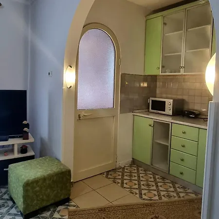 Apartment Sweet