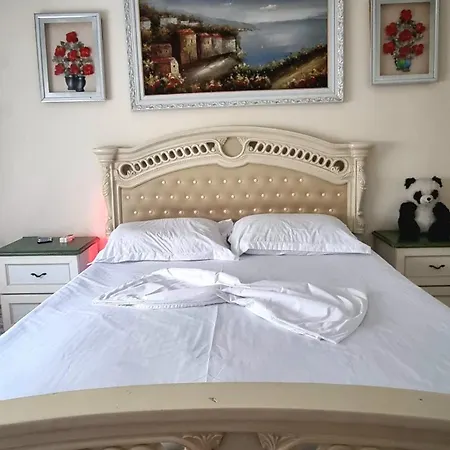 Sweet Apartment Tirana