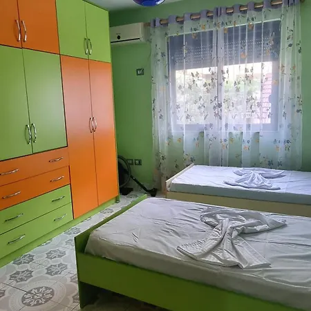 Apartment Sweet Tirana