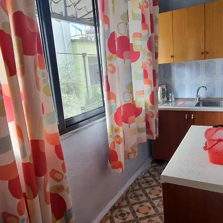 Sweet Apartment