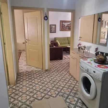 Apartment Sweet Tirana